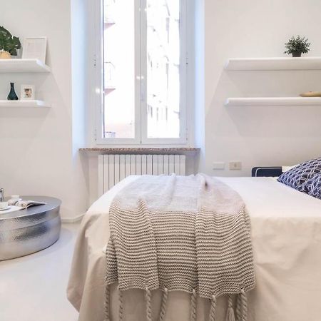 Joivy Spacious 1 Bedroom Apt Near S Agostino Metro Μιλάνο Εξωτερικό φωτογραφία