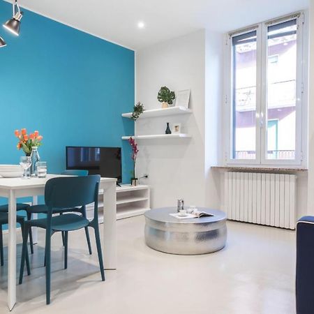 Joivy Spacious 1 Bedroom Apt Near S Agostino Metro Μιλάνο Εξωτερικό φωτογραφία