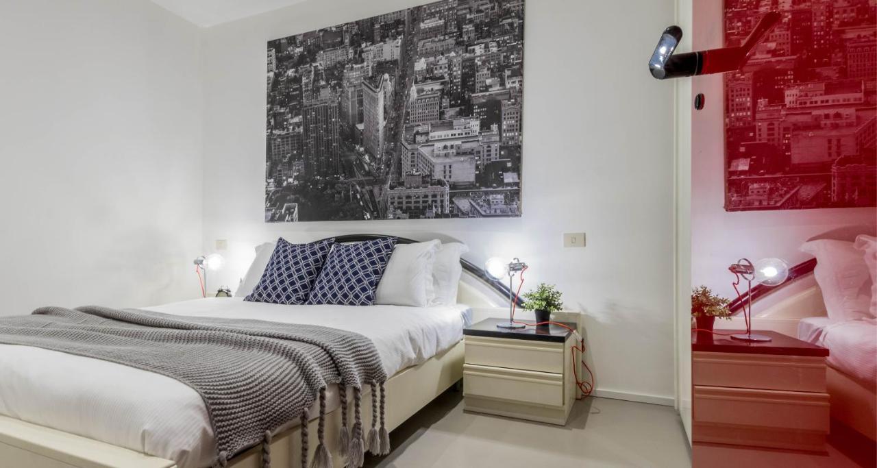 Joivy Spacious 1 Bedroom Apt Near S Agostino Metro Μιλάνο Εξωτερικό φωτογραφία