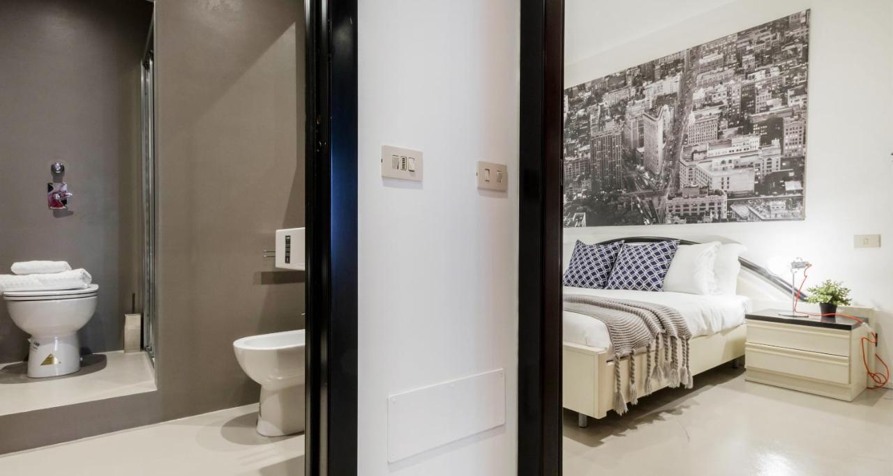 Joivy Spacious 1 Bedroom Apt Near S Agostino Metro Μιλάνο Εξωτερικό φωτογραφία