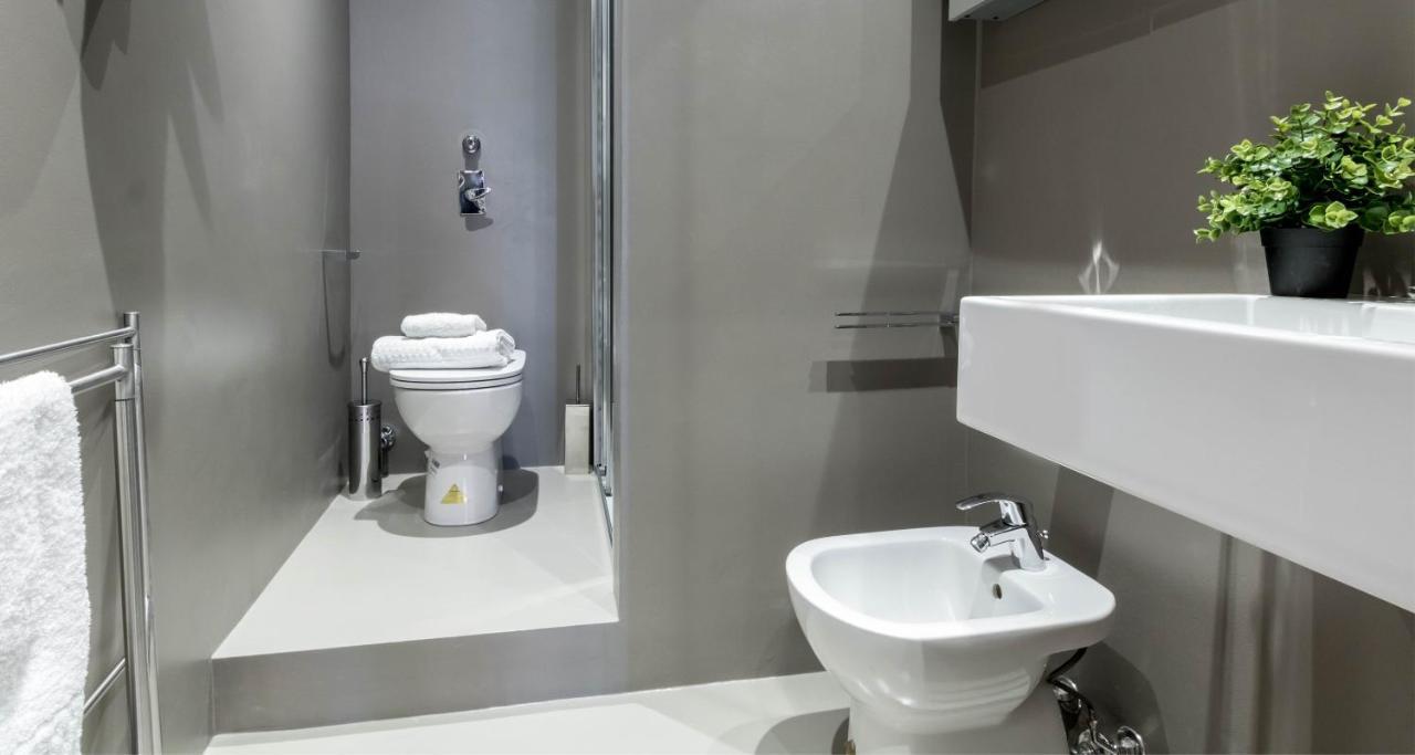 Joivy Spacious 1 Bedroom Apt Near S Agostino Metro Μιλάνο Εξωτερικό φωτογραφία