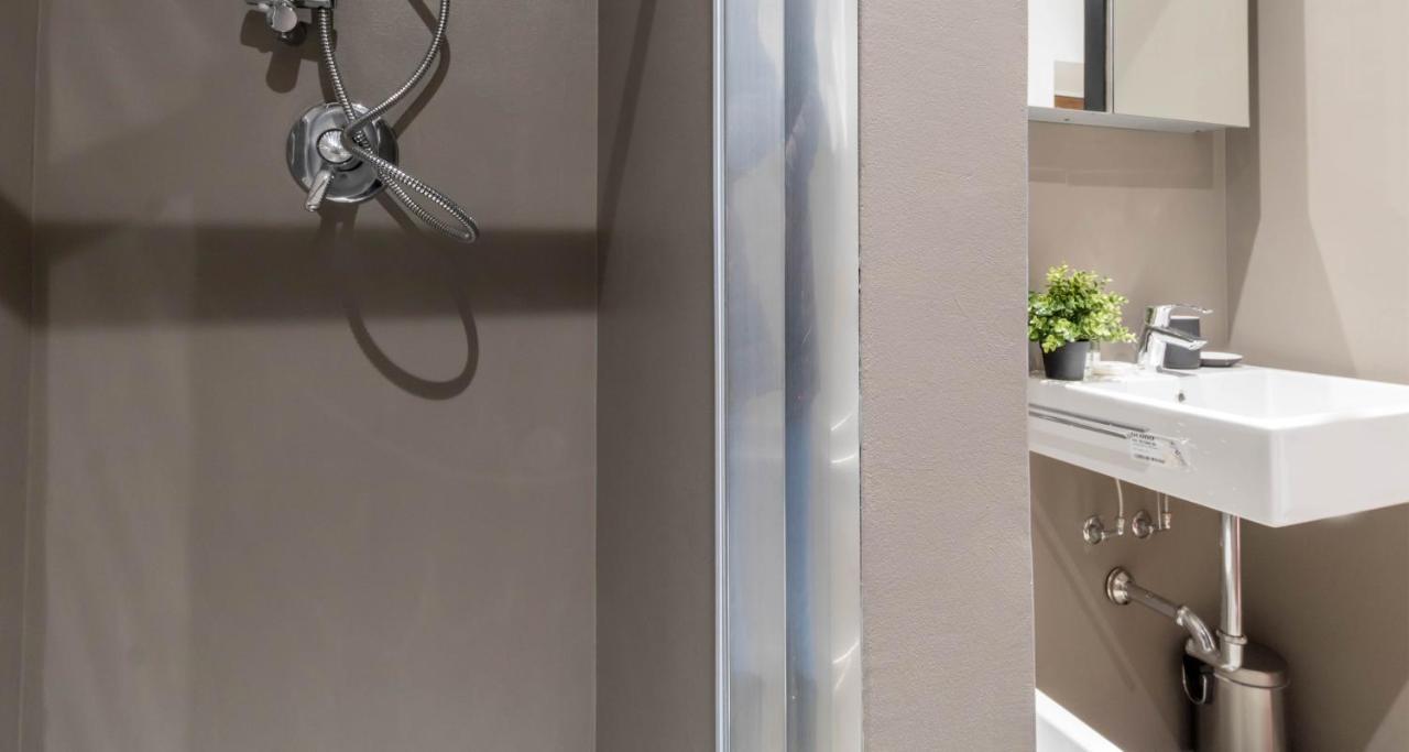 Joivy Spacious 1 Bedroom Apt Near S Agostino Metro Μιλάνο Εξωτερικό φωτογραφία