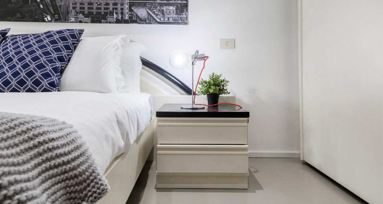 Joivy Spacious 1 Bedroom Apt Near S Agostino Metro Μιλάνο Εξωτερικό φωτογραφία