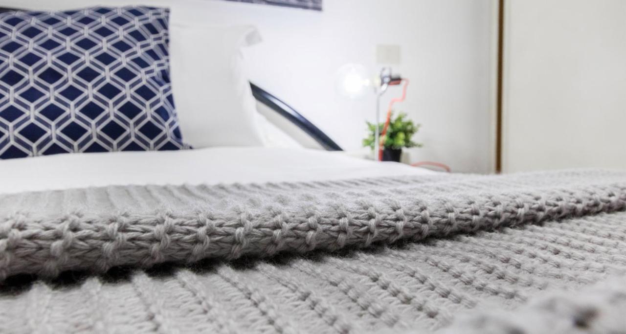 Joivy Spacious 1 Bedroom Apt Near S Agostino Metro Μιλάνο Εξωτερικό φωτογραφία